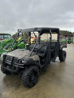2023 John Deere XUV 825M S4 Image