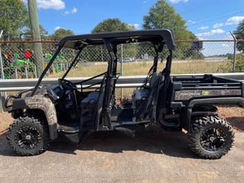 Main image John Deere XUV 825M