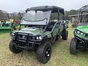 Thumbnail image John Deere XUV 825M S4 1