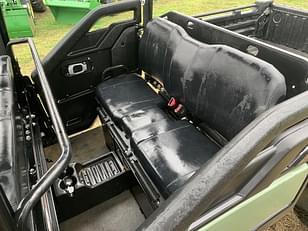 Main image John Deere XUV 825M S4 8