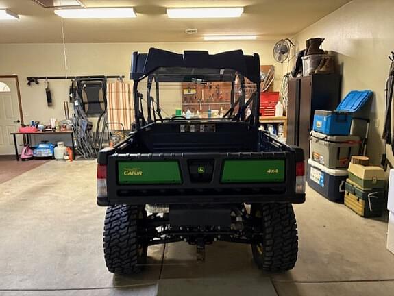 Image of John Deere XUV 825M S4 equipment image 1