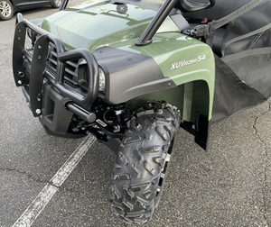 2023 John Deere XUV825M S4 Image