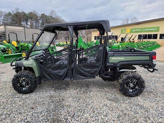 Image of John Deere XUV 825M S4 Primary image
