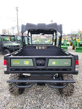 Image of John Deere XUV 825M S4 equipment image 3