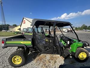 2023 John Deere XUV 825M S4 Image