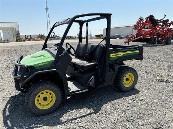 2023 John Deere Gator XUV 835E Equipment Image0