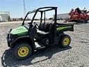 2023 John Deere Gator XUV 835E Image