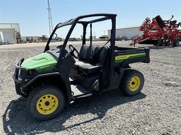 Main image John Deere Gator XUV 835E