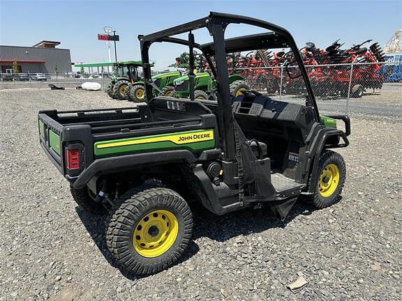 Image of John Deere Gator XUV 835E equipment image 3