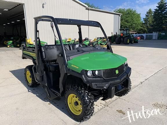 Image of John Deere Gator XUV 835E Primary image