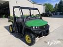 2023 John Deere Gator XUV 835E Image