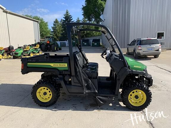 Image of John Deere Gator XUV 835E equipment image 2