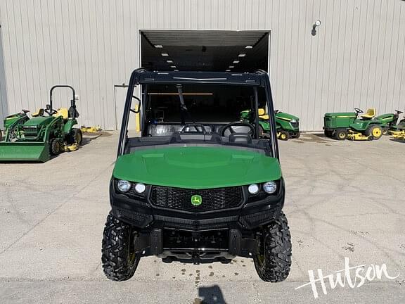 Image of John Deere Gator XUV 835E equipment image 4