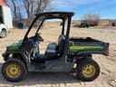 2023 John Deere Gator XUV 835E Image