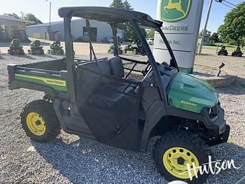 2023 John Deere Gator XUV 835E Equipment Image0