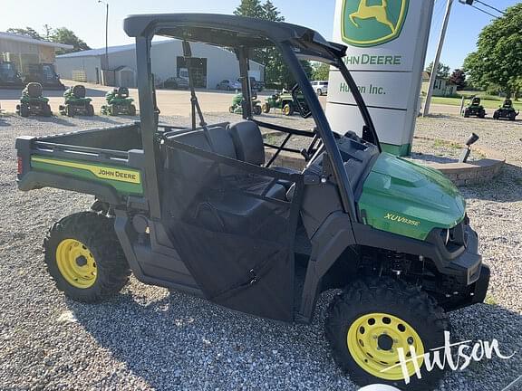 Image of John Deere Gator XUV 835E Primary image