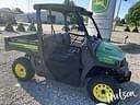 2023 John Deere Gator XUV 835E Image