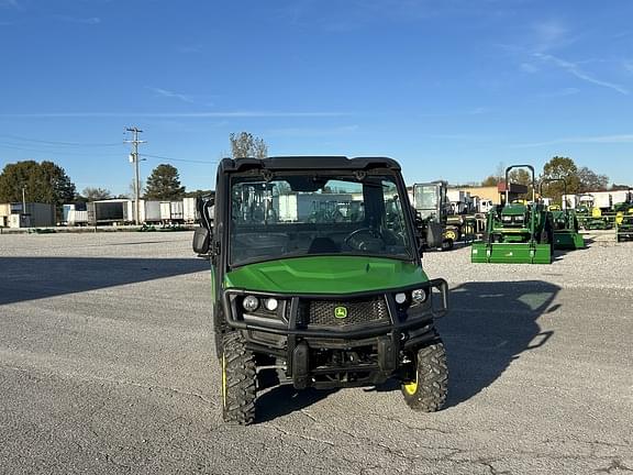 Image of John Deere XUV 835M equipment image 3