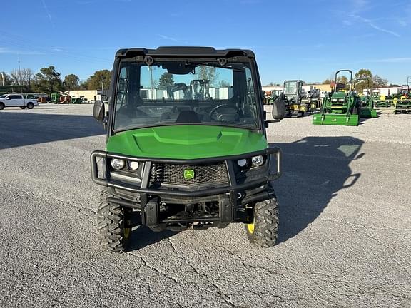 Image of John Deere XUV 835M equipment image 2