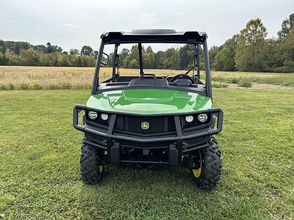 Image of John Deere XUV865M equipment image 1