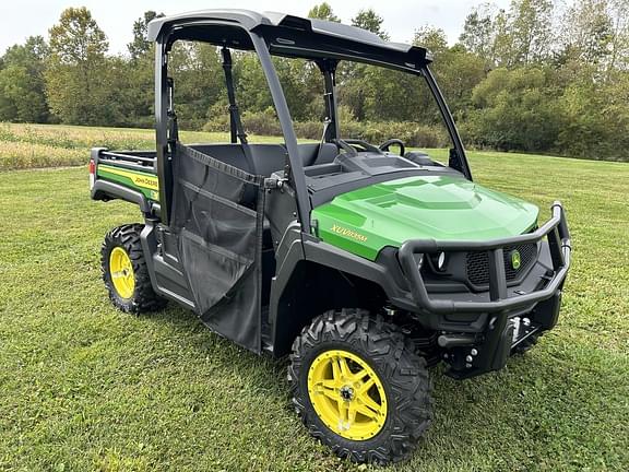 Image of John Deere XUV865M equipment image 2