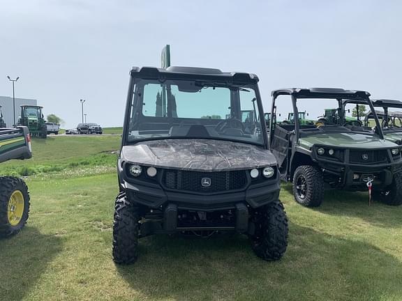 Image of John Deere Gator Primary Image