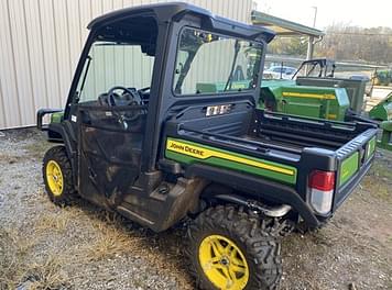 Main image John Deere XUV 835M