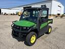 2023 John Deere XUV 835M Image
