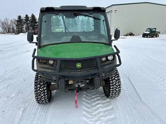 Image of John Deere XUV 835M equipment image 4