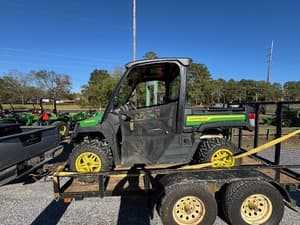 2023 John Deere XUV 835M Image
