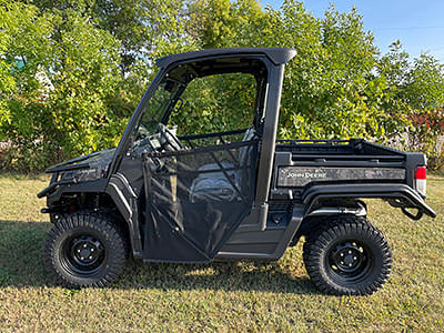 Image of John Deere Gator Primary Image