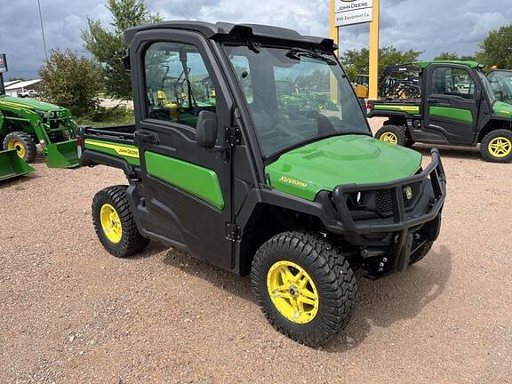 Image of John Deere XUV 835M Primary image