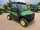 2023 John Deere XUV 835M Image