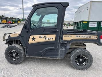 Main image John Deere XUV 835M Honor Edition