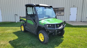 Main image John Deere XUV 835M