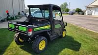 Thumbnail image John Deere XUV 835M 7