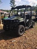 2025 John Deere XUV 835M Image