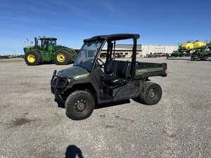 2023 John Deere XUV 835M Image