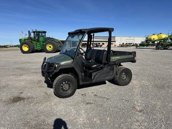 Main image John Deere XUV 835M