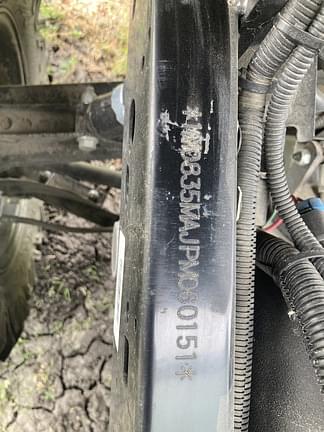Image of John Deere XUV 835M equipment image 3