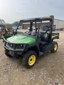 2023 John Deere XUV 835M Image