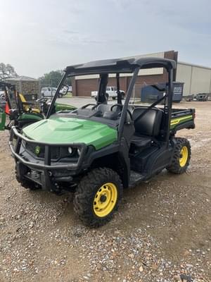 2023 John Deere XUV 835M Image