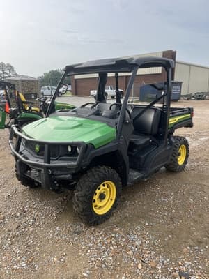 2023 John Deere XUV 835M Image