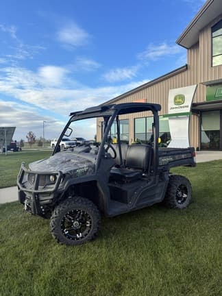 Image of John Deere XUV 835M equipment image 2