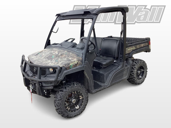 Image of John Deere XUV 835M Primary image