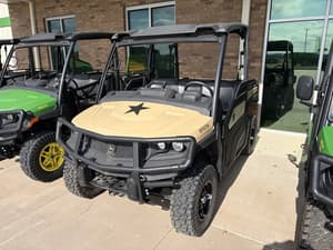2023 John Deere XUV 835M Image