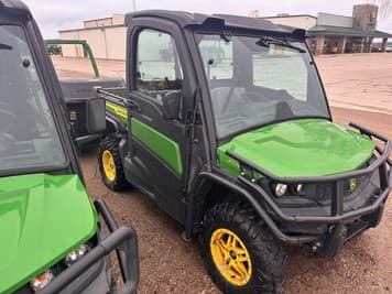 Main image John Deere XUV 835M