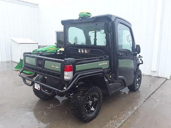 Image of John Deere XUV 835R equipment image 1