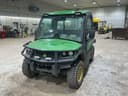 2023 John Deere XUV 835R Image