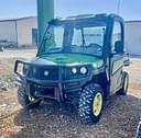 2023 John Deere XUV 835R Image